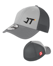 Load image into Gallery viewer, JT Fitted Hat
