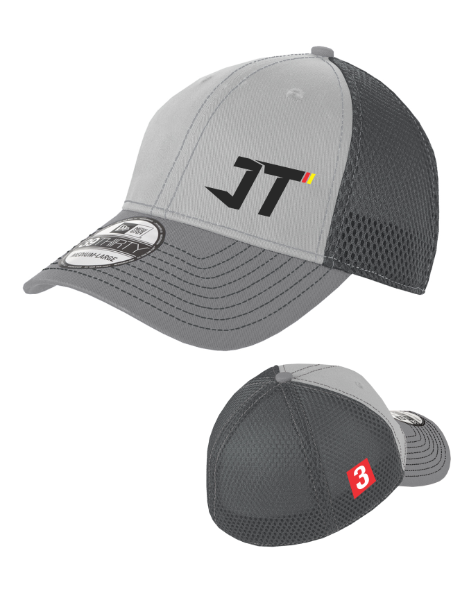 JT Fitted Hat