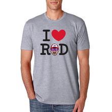 Load image into Gallery viewer, The Rod Tee
