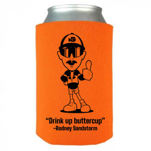 Load image into Gallery viewer, ButterCup Koozie
