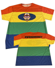Load image into Gallery viewer, #WheresRodney Tee
